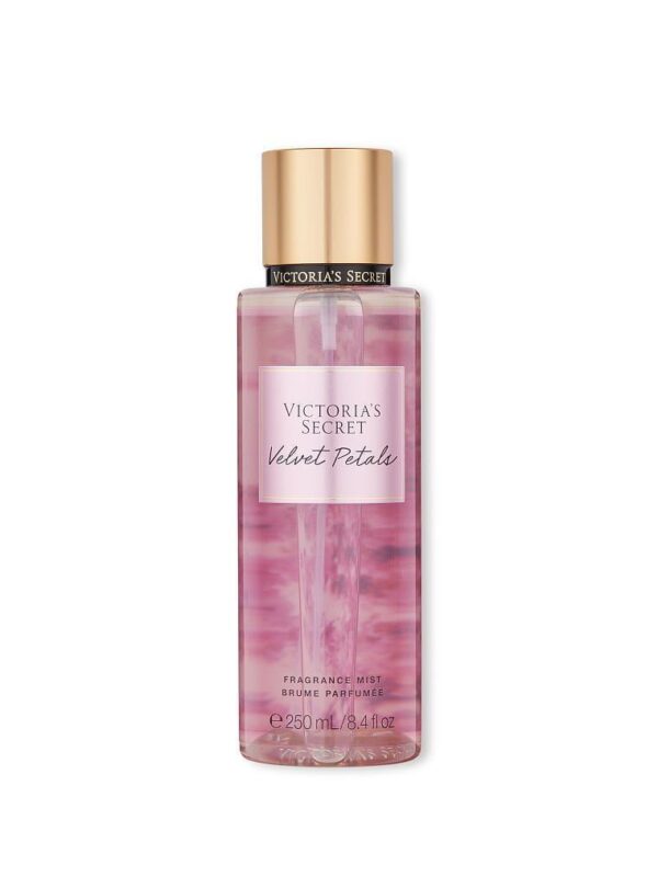 بادی میست Velvet Petals ساده برند ویکتوریا سکرت